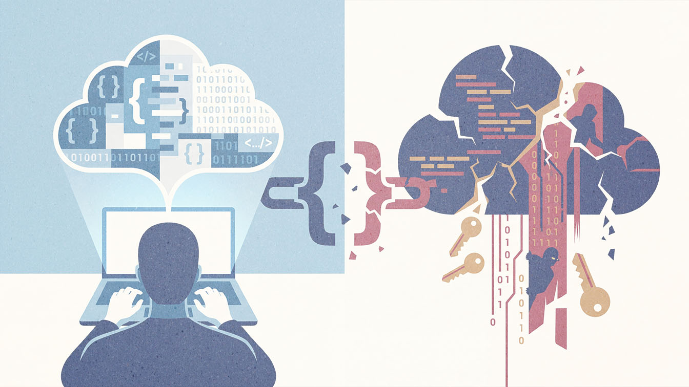 Le « vibe coding » transforme le cloud en surface d’attaque
