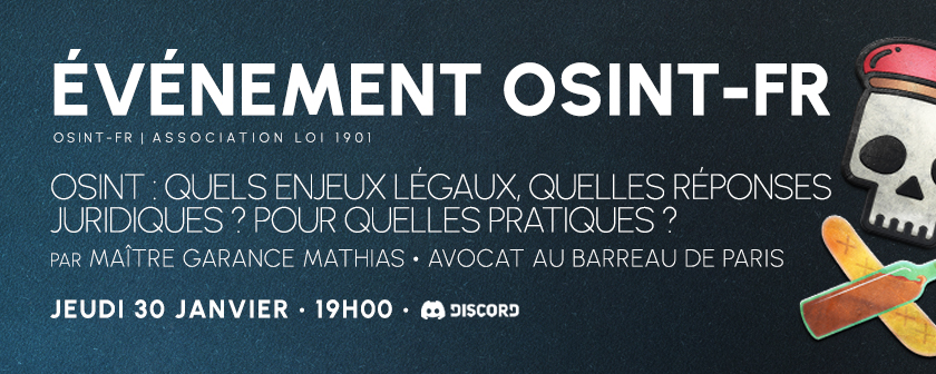 Exegol, la boîte à outils de pentest qui fait aussi de l'OSINT