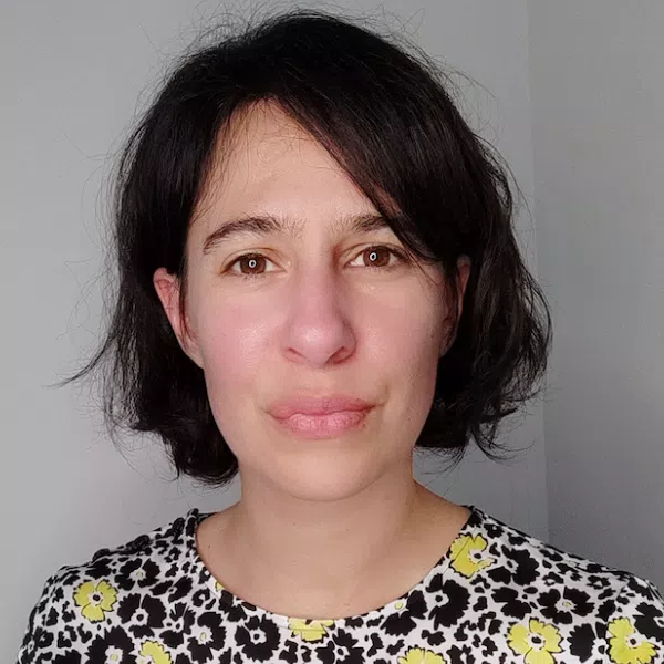 Stéphanie L.